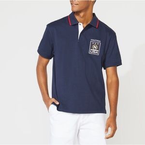 Náutica competition Polo
